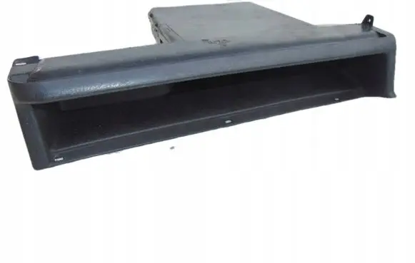 Volkswagen Golf II Glove box 191857924C