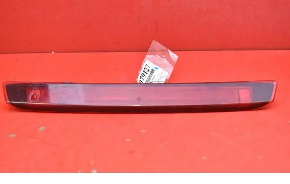 Ford B-MAX Boot/trunk interior light BS7113A601BE