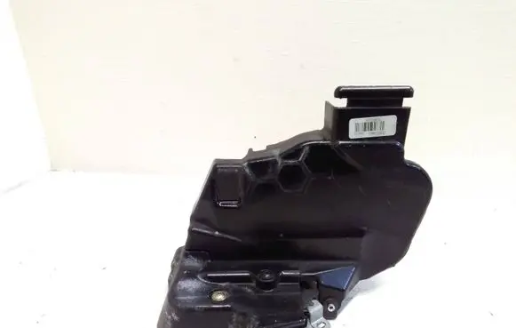 Volvo S40 Rear door lock 30753673