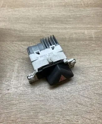 Ford Focus Hazard light switch 98AG13A350AD