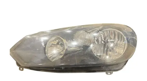 Volkswagen Golf VI Headlight/headlamp 09SSB573 4816 4817