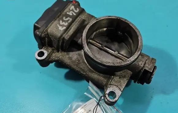 Renault Laguna II Throttle body valve 8200063652 IMPRK1538601