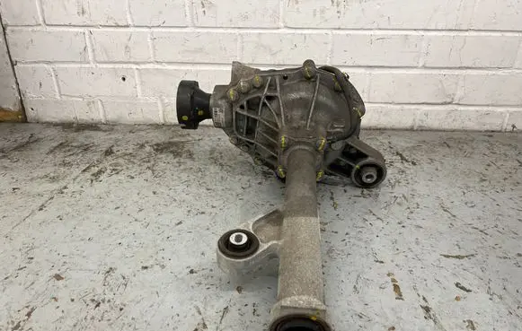 Ford Ranger IV Front differential MB3W-3B079-EBC