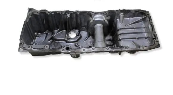 BMW 5 G30 G31 G38 Oil sump 8595463 T900930 59280110