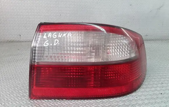 Renault Laguna II Rear/tail lights 8200002474