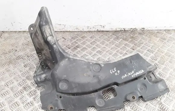 Toyota Yaris Engine splash shield/under tray 514420D010