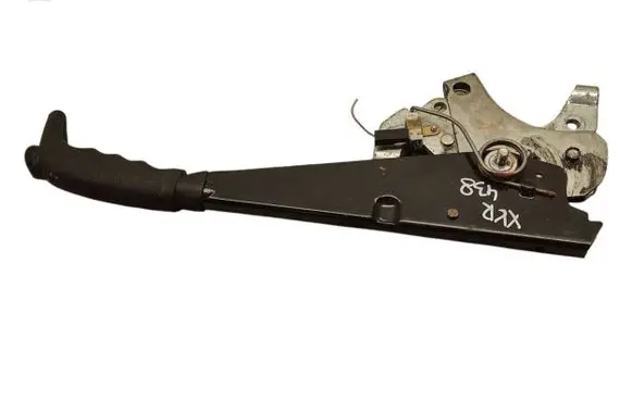 Jaguar XK8 - XKR Handbrake/parking brake lever assembly