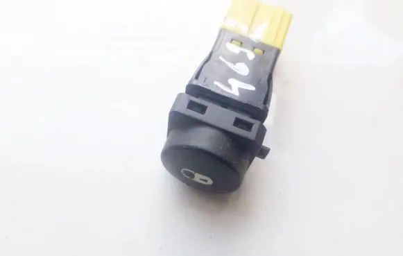 Citroen Xsara Picasso Central locking switch button 