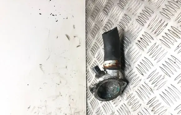 Honda FR-V Thermostat/thermostat housing