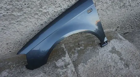 Audi A3 S3 8P Fender 