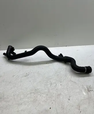 Audi A4 S4 B8 8K Engine coolant pipe/hose 03L121071B
