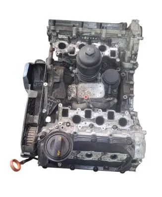 Audi A6 S6 C6 4F Engine ASB