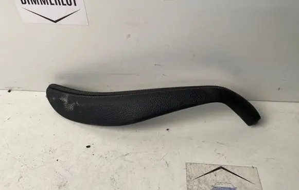 BMW 5 G30 G31 Front door interior handle 7438539