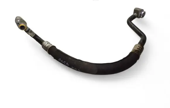 Audi A6 S6 C6 4F Air conditioning (A/C) pipe/hose 4F0260707AF