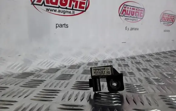Renault Scenic II - Grand scenic II Airbag deployment crash/impact sensor 8200236286