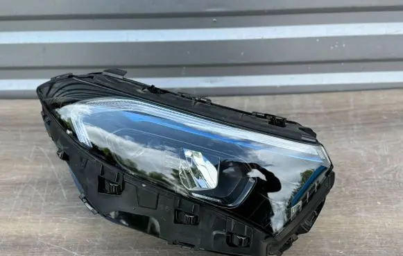 Mercedes-Benz EQA Headlight/headlamp 2439069000