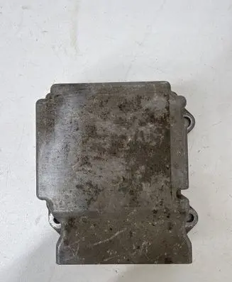 Volkswagen Jetta V Airbag control unit/module