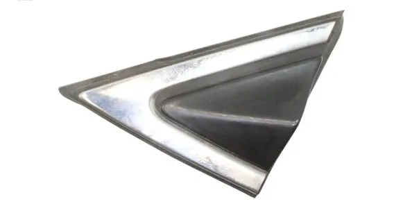 Hyundai Santa Fe Fender end trim 861802W000