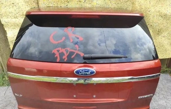 Ford Explorer V Tailgate/trunk/boot lid BB5Z7840010B