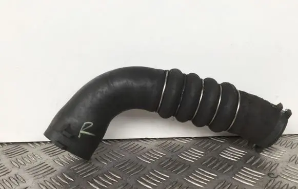 Audi A4 S4 B7 8E 8H Intercooler hose/pipe 8E0145790P 038131111J