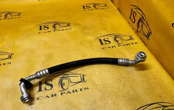 Porsche Panamera (970) Air conditioning (A/C) pipe/hose 97057309902