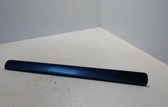 Volkswagen Golf VII Dashboard glove box trim 5G1858418B