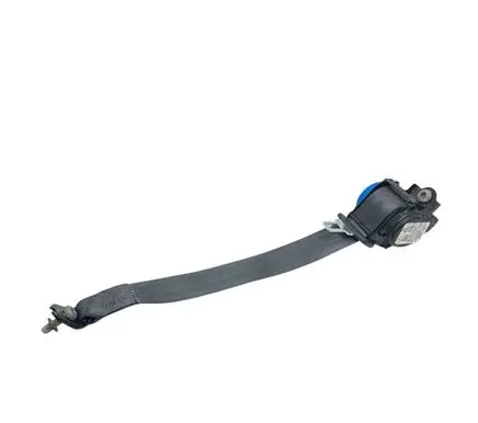 Ford Fusion II Rear seatbelt DG93F611B68AF