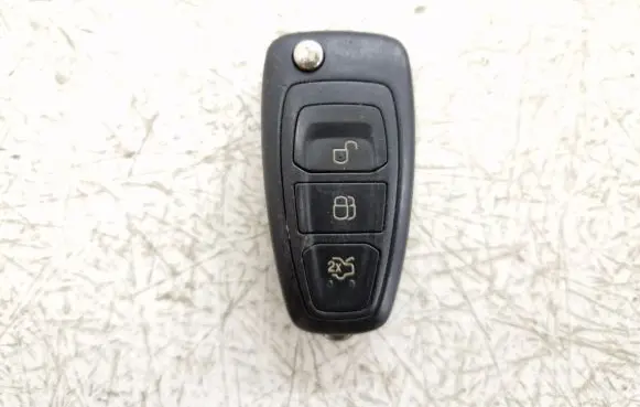 Ford Mondeo MK V Ignition key/card AM5A22053 AM5A22053CC AM5A220B08