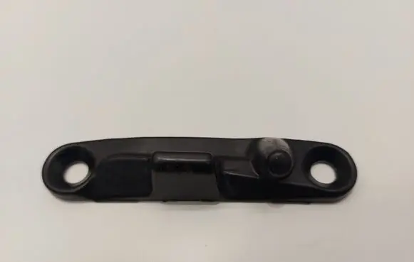 Volkswagen Transporter - Caravelle T5 Sliding door check strap stopper 7H0843841B