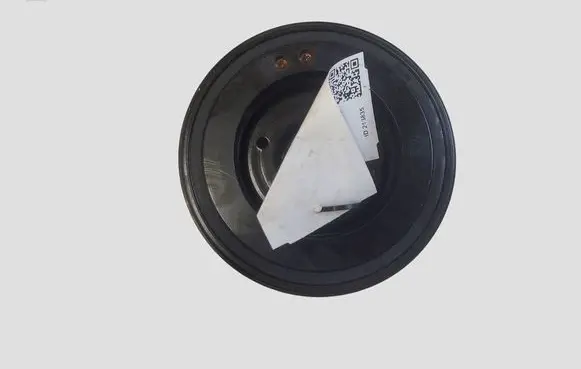 Audi A3 S3 8V Crankshaft pulley 06H105243L