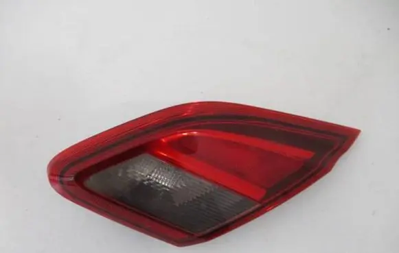 Opel Corsa E Tailgate rear/tail lights 13428452