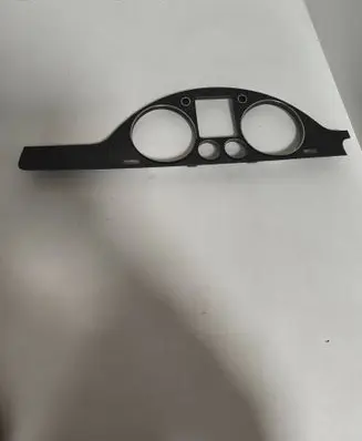 Volkswagen PASSAT B6 Dashboard trim 3C1858335AM