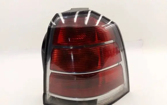 Opel Zafira B Rear/tail lights 93190793