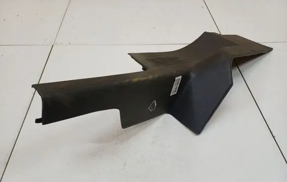 Fiat Fiorino Front sill trim cover 1308921070