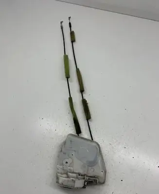 Mazda 6 Rear door lock F96G01R2