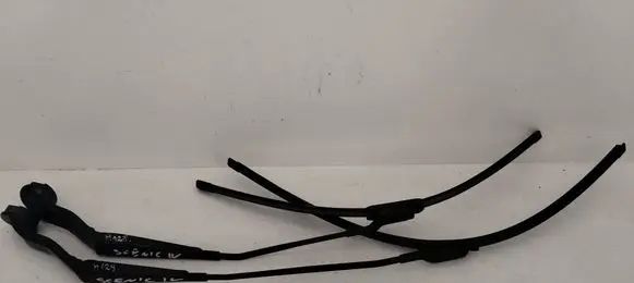 Renault Scenic IV - Grand scenic IV Front wiper blade arm 288811567R