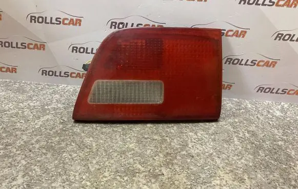 BMW X5 E53 Tailgate rear/tail lights 840901107 251507