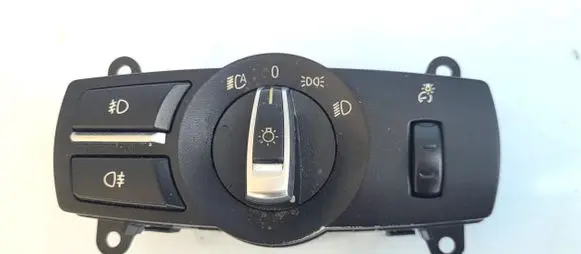 BMW 5 F10 F11 Other switches/knobs/shifts 
