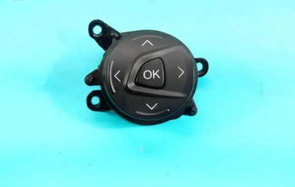 Ford Focus Multifunctional control switch/knob AM5T-14K147-BA IMPRK1153573