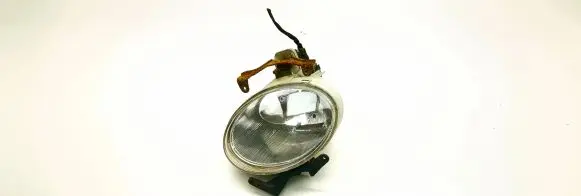 Hyundai Santa Fe Front fog light 922022B0