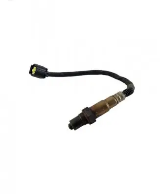 Lambda probe sensor