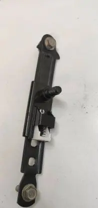 Renault Kadjar Seat belt height adjuster 