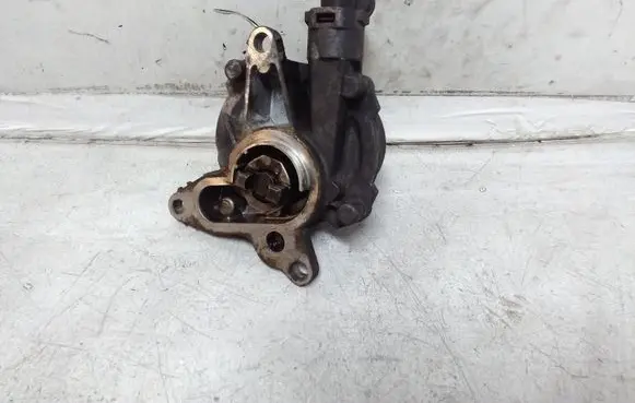 Vacuum pump