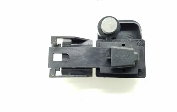 BMW 5 F10 F11 Airbag deployment crash/impact sensor 9159311