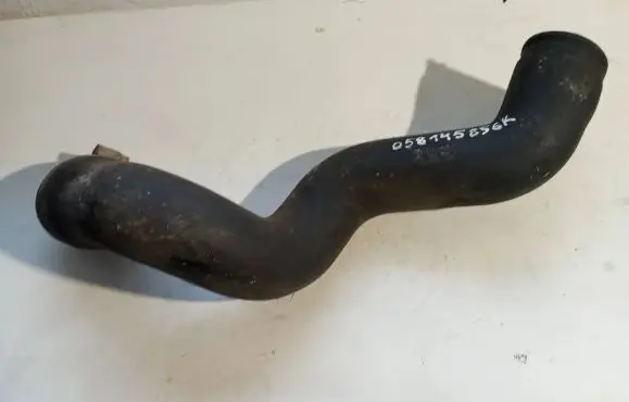 Audi A4 S4 B5 8D Intercooler hose/pipe 058145856K