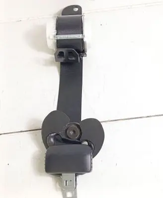 BMW 2 F45 Middle seatbelt (rear) 7332242