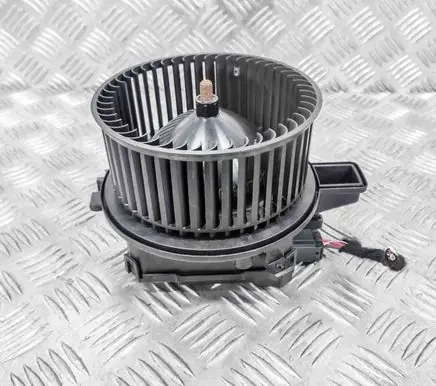 Audi A4 S4 B9 8W Heater fan/blower 4M2820021 CZ998004