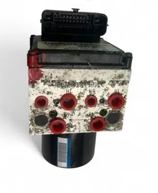 Volkswagen PASSAT B6 ABS control unit/module 3C0614095M