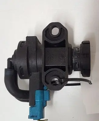 Citroen C5 Turbo solenoid valve 702256240