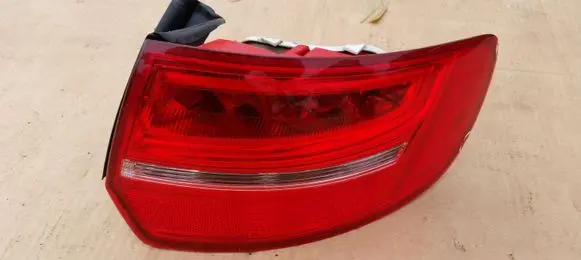Audi A3 S3 8P Rear/tail lights set 8P4945096E